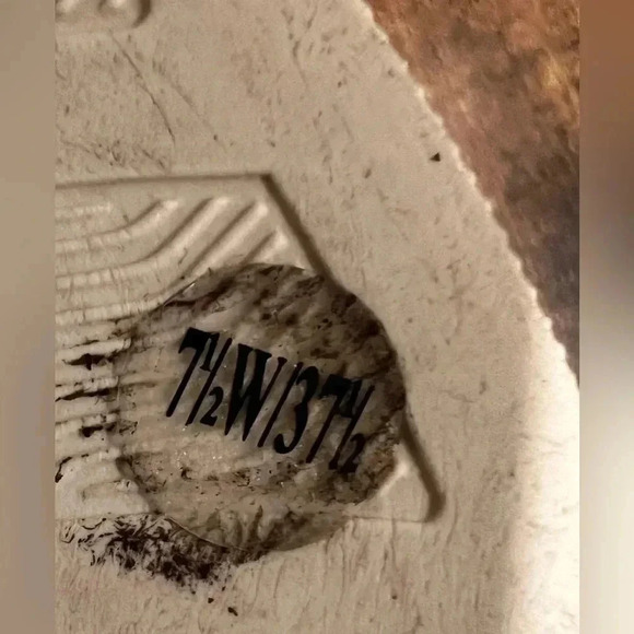 Vince Camuto | Brandia ladies slip on fashion sneakers. Size: 7.5W - Picture 9 of 14